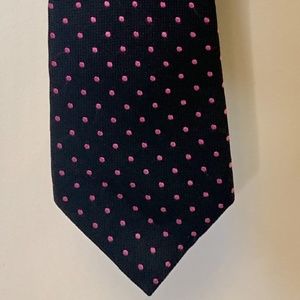 Countess Mara 100% Silk Neck Tie